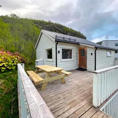 Feriehus Svolvær Minihouse