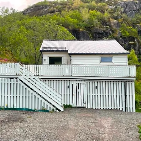 Svolvaer Minihouse Casa vacanze Kongsmarka