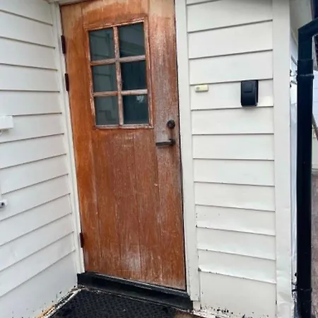 Svolvær Minihouse Feriehus *