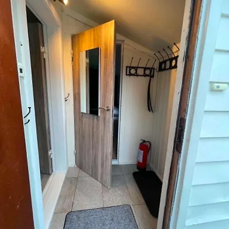 Svolvaer Minihouse Casa vacanze *