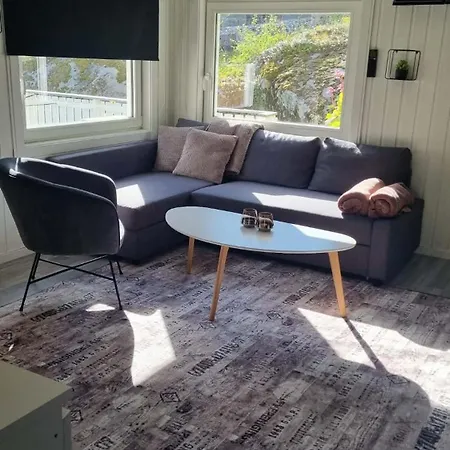 Svolvær Minihouse * Kongsmarka