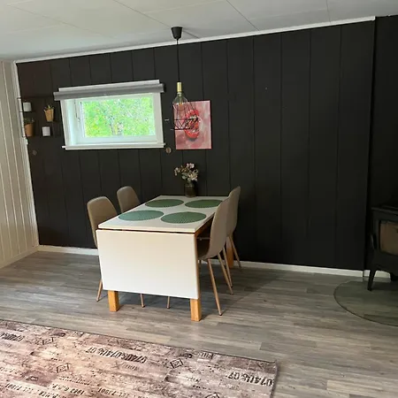 Svolvær Minihouse