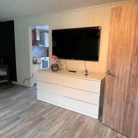 Svolvær Minihouse
