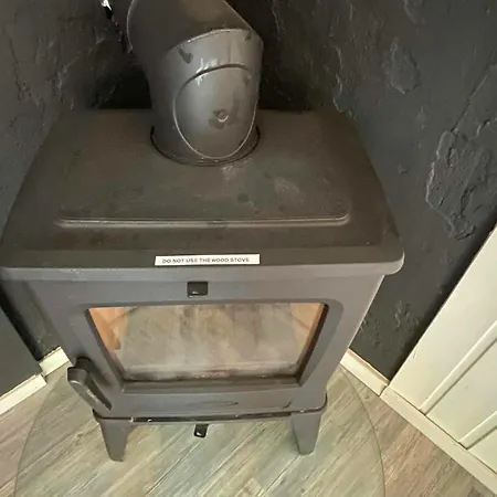 Feriehus Svolvær Minihouse