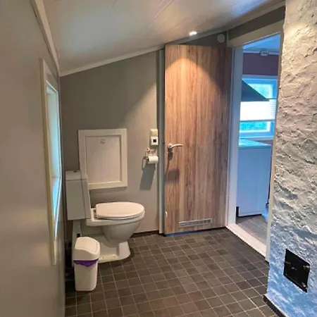 Svolvaer Minihouse