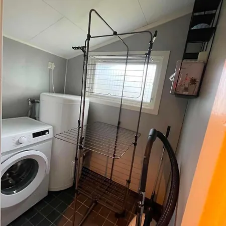 Svolvær Minihouse Feriehus *